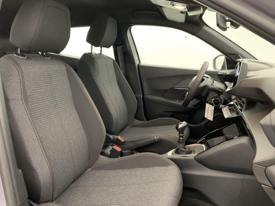 Peugeot 2008 second hand de vanzare
