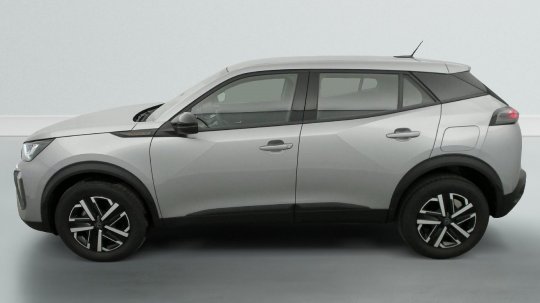 Peugeot 2008 second hand de vanzare