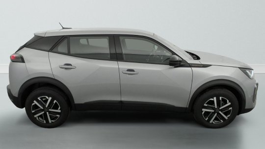 Peugeot 2008 second hand de vanzare