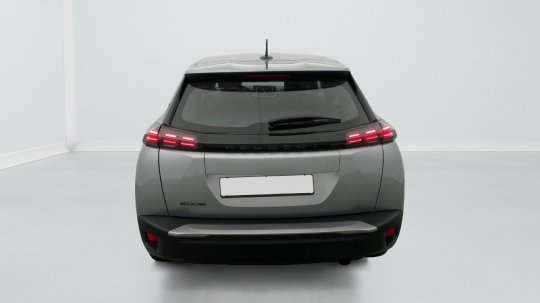 Peugeot 2008 second hand de vanzare