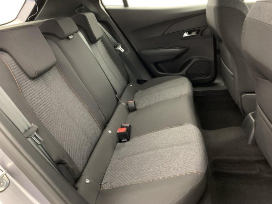Peugeot 2008 second hand de vanzare