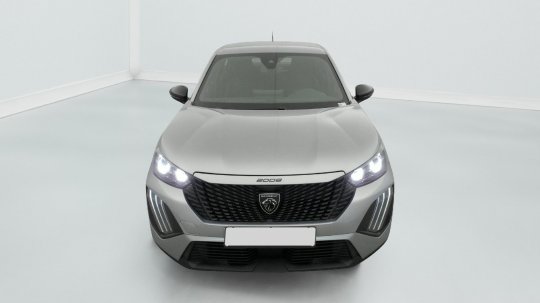 Peugeot 2008 second hand de vanzare