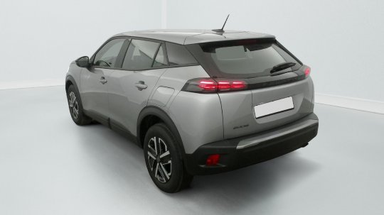 Peugeot 2008 second hand de vanzare