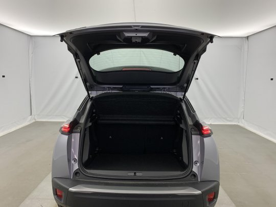 Peugeot 2008 second hand de vanzare