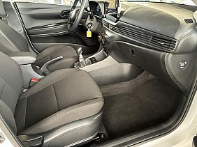 Hyundai i20 second hand de vanzare