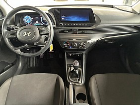 Hyundai i20 second hand de vanzare