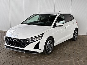 Hyundai i20 second hand de vanzare
