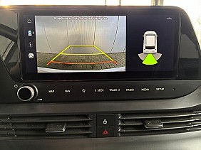 Hyundai i20 second hand de vanzare