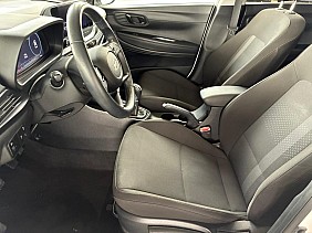 Hyundai i20 second hand de vanzare
