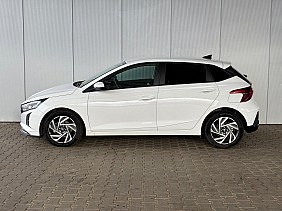 Hyundai i20 second hand de vanzare