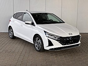 Hyundai i20 second hand de vanzare
