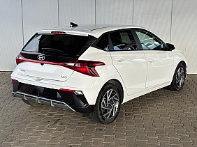 Hyundai i20 second hand de vanzare
