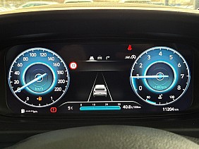 Hyundai i20 second hand de vanzare