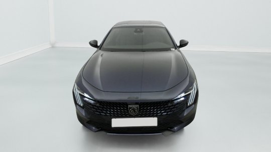 Peugeot 508 second hand de vanzare