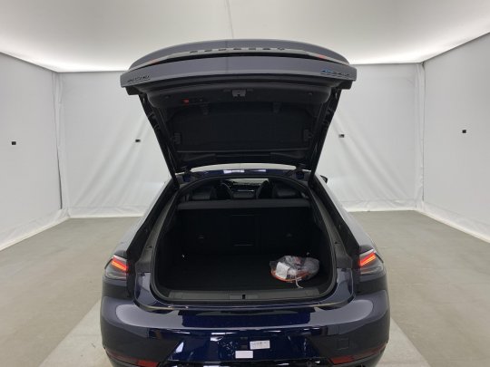 Peugeot 508 second hand de vanzare