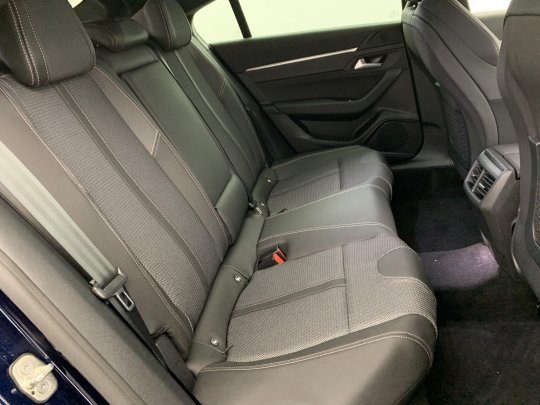 Peugeot 508 second hand de vanzare