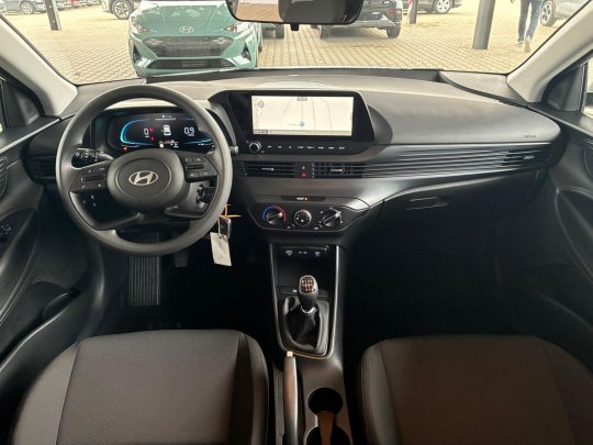 Hyundai i20 second hand de vanzare