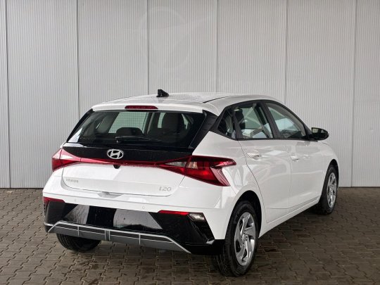 Hyundai i20 second hand de vanzare