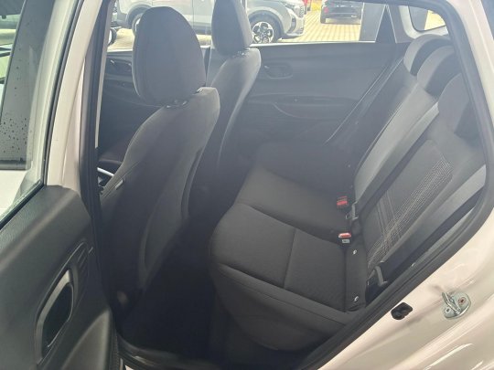 Hyundai i20 second hand de vanzare