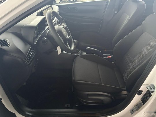 Hyundai i20 second hand de vanzare