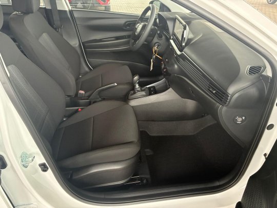 Hyundai i20 second hand de vanzare