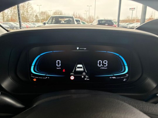 Hyundai i20 second hand de vanzare