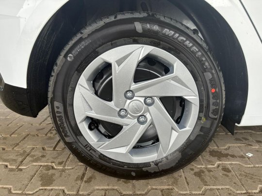 Hyundai i20 second hand de vanzare
