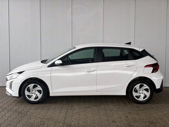 Hyundai i20 second hand de vanzare