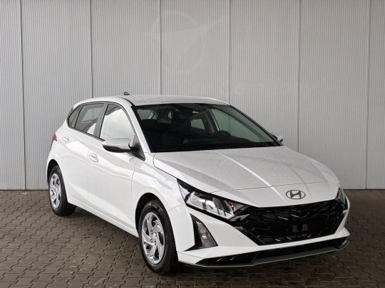 Hyundai i20 second hand de vanzare