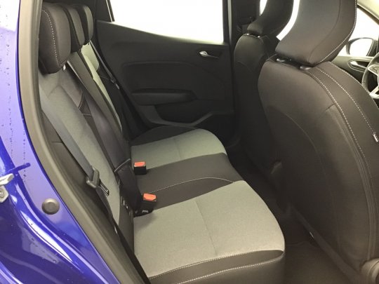 Renault Clio second hand de vanzare