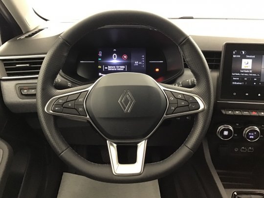 Renault Clio second hand de vanzare