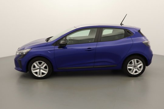 Renault Clio second hand de vanzare