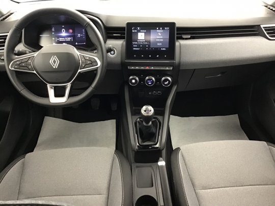 Renault Clio second hand de vanzare