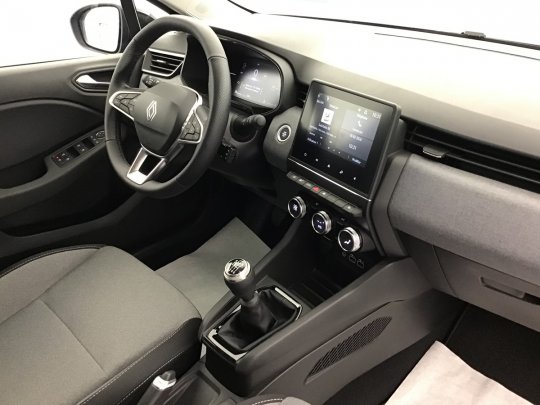 Renault Clio second hand de vanzare