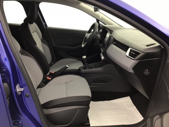 Renault Clio second hand de vanzare