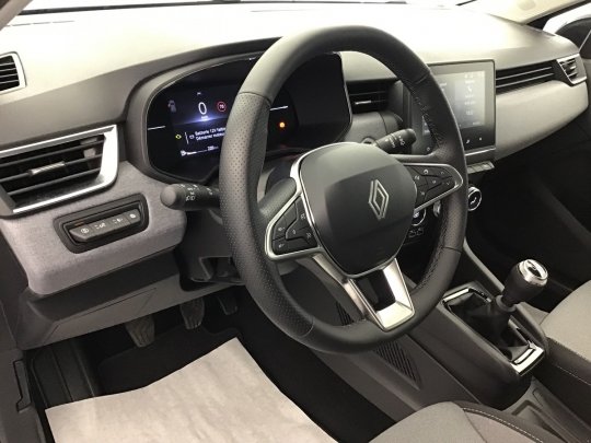 Renault Clio second hand de vanzare