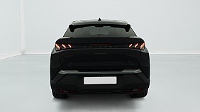 Peugeot 3008 second hand de vanzare