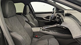 Peugeot 3008 second hand de vanzare