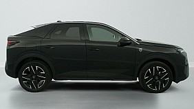 Peugeot 3008 second hand de vanzare