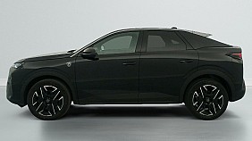 Peugeot 3008 second hand de vanzare