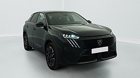 Peugeot 3008 second hand de vanzare