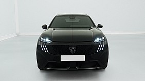 Peugeot 3008 second hand de vanzare