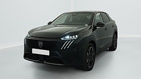 Peugeot 3008 second hand de vanzare