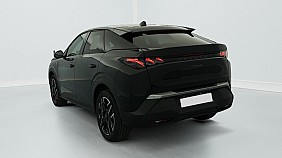 Peugeot 3008 second hand de vanzare