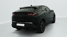 Peugeot 3008 second hand de vanzare