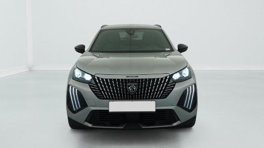 Peugeot 2008 second hand de vanzare