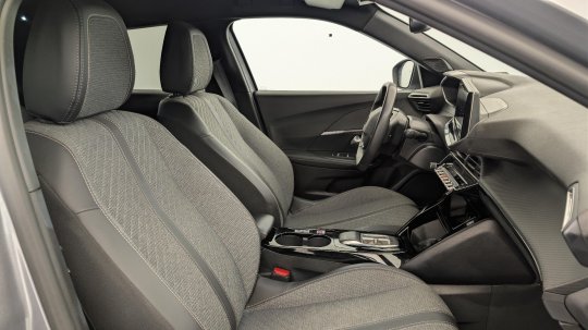 Peugeot 2008 second hand de vanzare