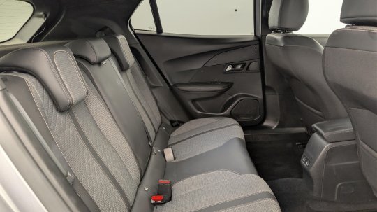 Peugeot 2008 second hand de vanzare