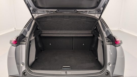 Peugeot 2008 second hand de vanzare