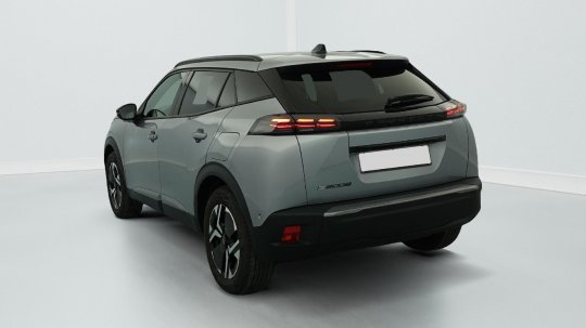 Peugeot 2008 second hand de vanzare